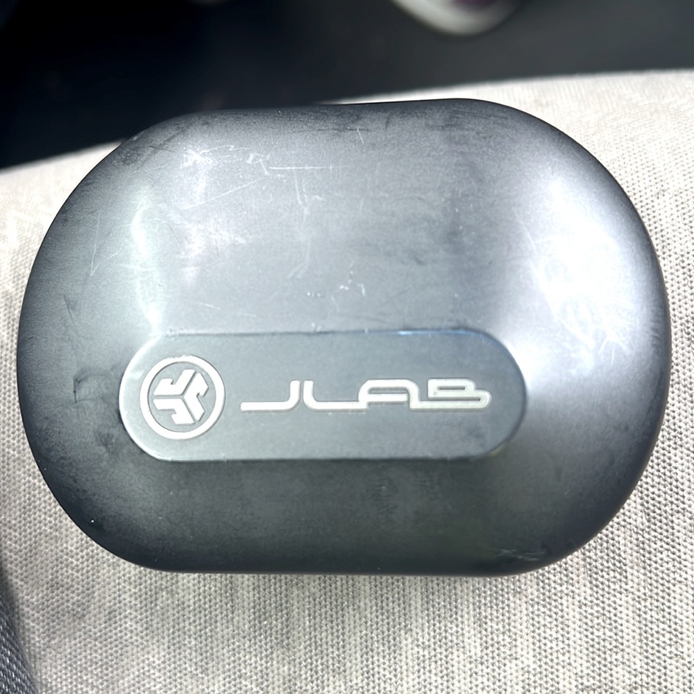 JLABS Earbuds